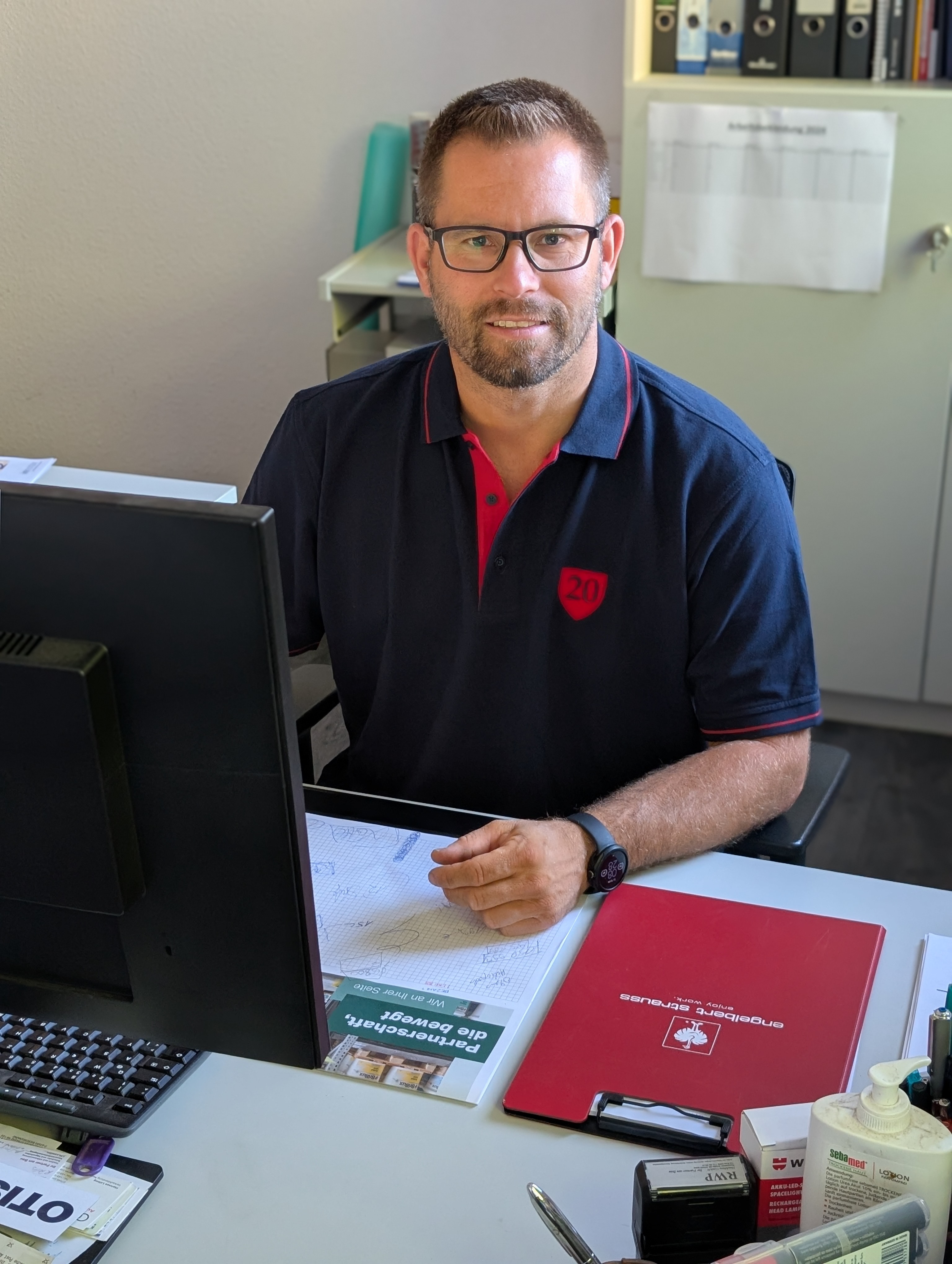 Ralf Peltsch