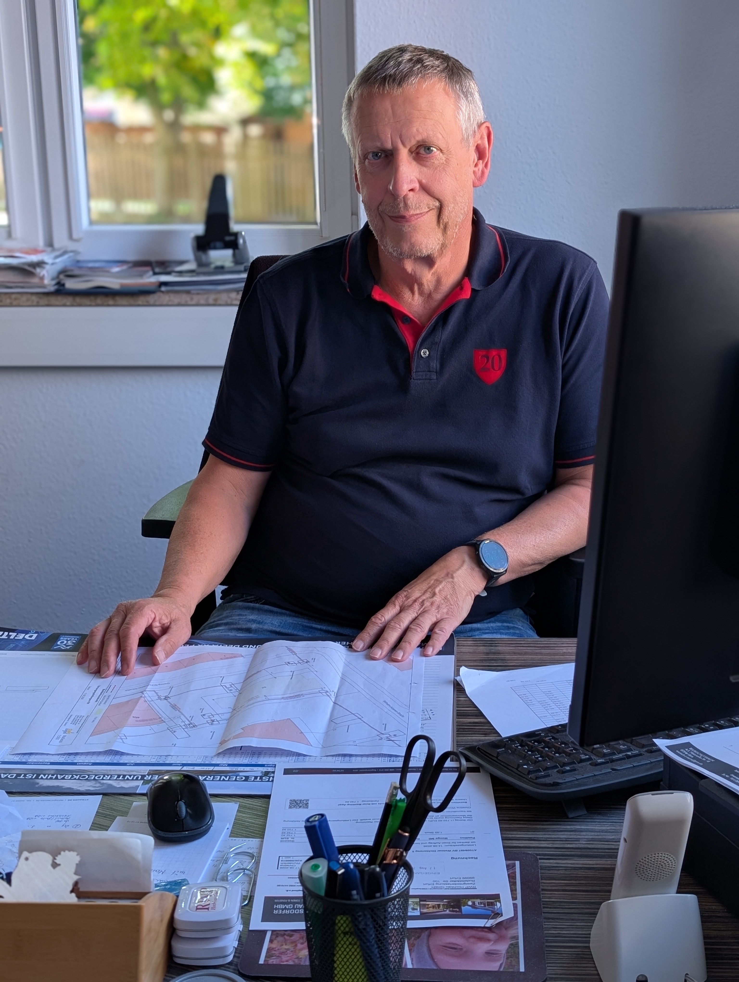 Uwe Peltsch