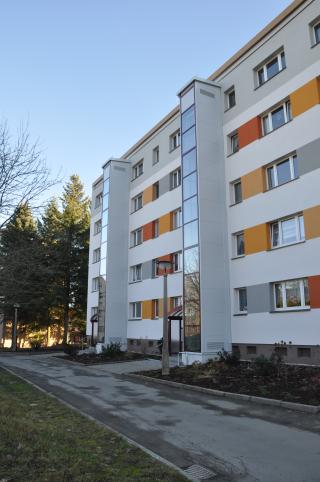 Adorf, Schillerstraße,57-63