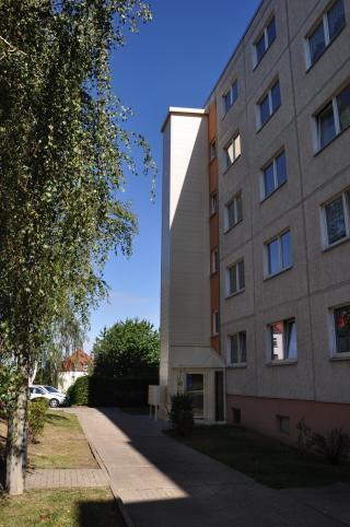 Zeitz, Schützenplatz 40