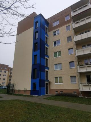 Leipzig, Wohnquartier 25