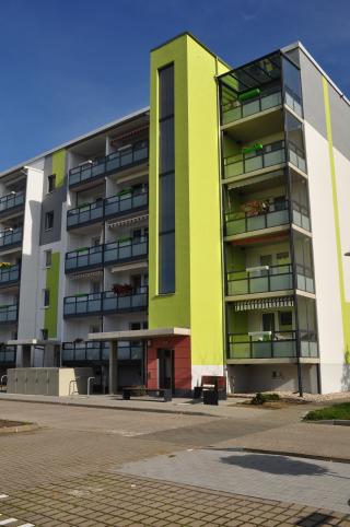 Wurzen, Theodor-Körner Str.82-88