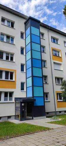 Leipzig, Sandmännchenweg 12-26