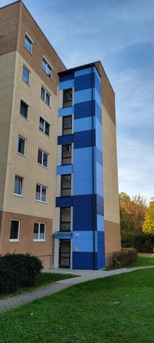 Leipzig, Platanenstraße 43