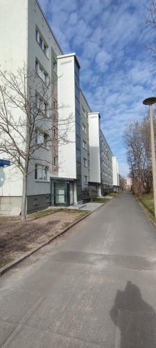 Weimar, Walther-Victor-Str. 8-14