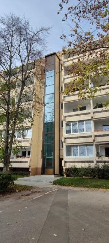 Leipzig, Waldzieststraße 13-23