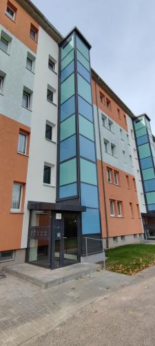 Leipzig, Karl-Heft-Str. 2-8