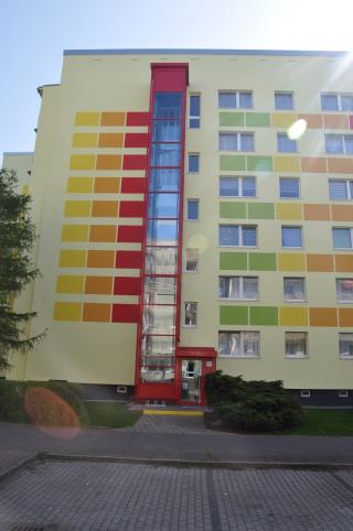 Leipzig, Uranusstraße 38-42 ab1