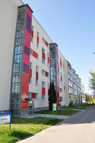 Leipzig, Miltizer Allee 42a b ab1