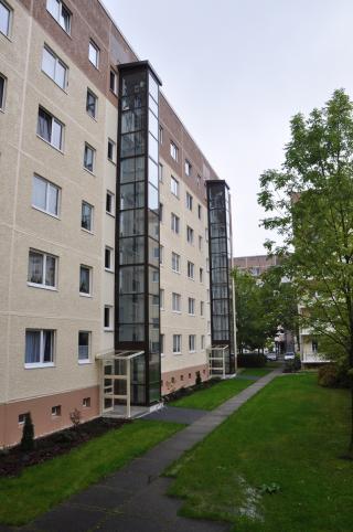 Leipzig, Gundermannstraße 7-11 ab1