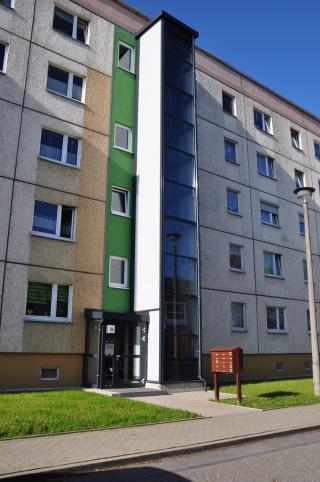 Eisenberg, Mendener Straße 19-35 ab1