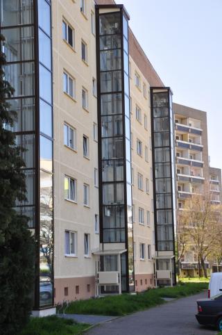 Leipzig, Dölziger Weg 6-10 ab1