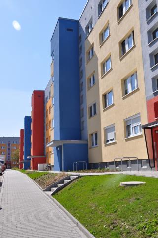 Grimma, Westring 2-8 ab1