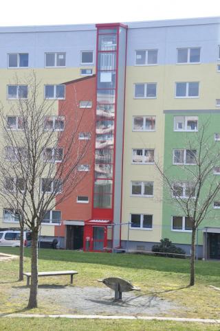 Zschopau, Straubeweg 5-10 ab1