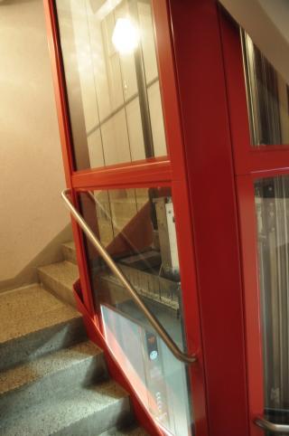 Plauen, Moltkestraße 16 ab1