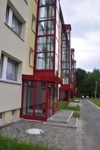 Leipzig, Otto-Miltizer Str. 9-15 ab1