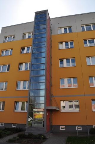 Grimma, Westring 23-31 ab1