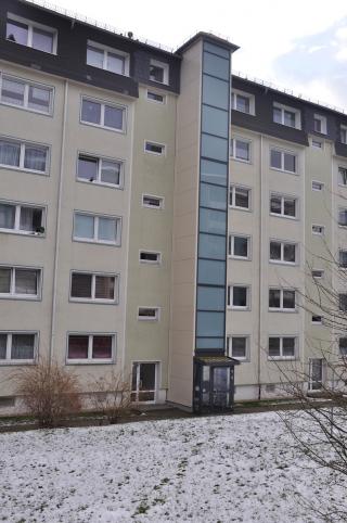 Schneeberg, Chr.-Meltzer-Straße 11-21 ab1