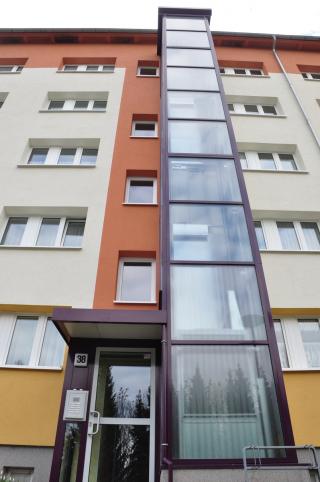 Döbeln, Unnaer Straße 38 ab1