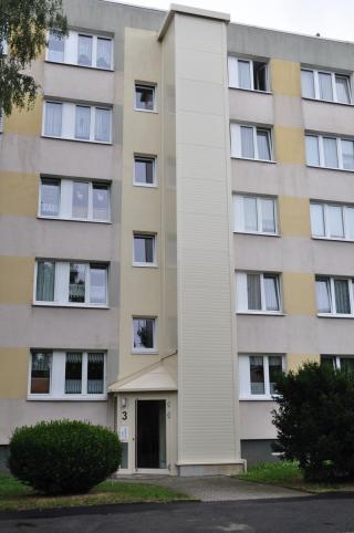 Zeitz, H.-Schütz-Straße 3 ab1