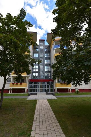 Oranienburg, Havelkarree 4 ab1