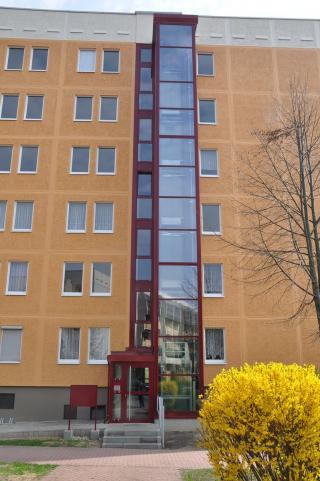 Meißen, Fellbacher Straße 7-18 ab1