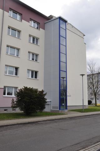 Döbeln, Unnaer Straße 25 ab1