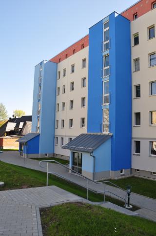 Weida, Neustädter Straße 48-48b ab1