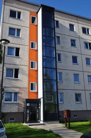 Eisenberg, Stadthäger Str. 43-53 ab1