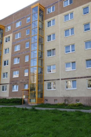 Leipzig, Selliner Straße 33-37 ab1