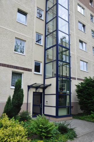 Leipzig, Binzer Straße 1-27 ab1