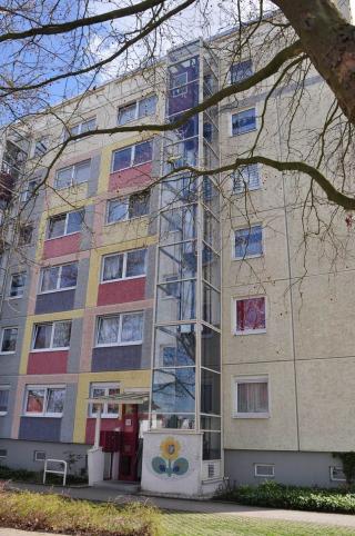 Gera, Zeulsdorfer Straße 77-83 ab1