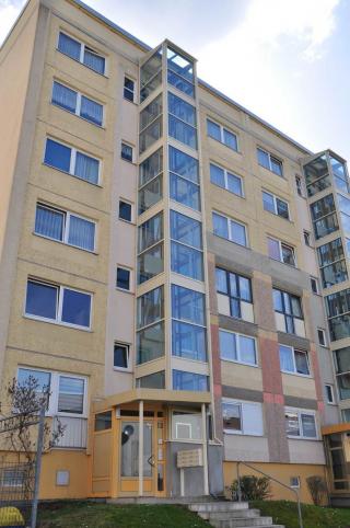 Gera, Lärchenstraße 1 ab1