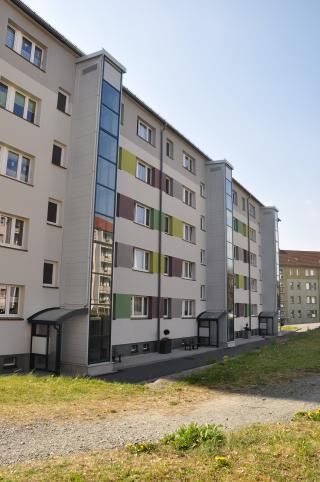 Adorf, Schillerstrasse 26 30